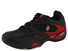 Ektelon - T9 Roadster (Black/Red) - Footwear