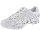 Skechers - Advantage (White) - Footwear