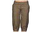 O'Neill - Overdrive (Khaki) - Apparel