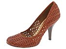 BCBGirls - Damiane (New Almond) - Footwear by bcbgirls (womens womens dress dress shoes dress shoes round toes)