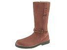 Aster Kids - Camargaise (Toddler/Youth) (Rose Suede) - Footwear by aster kids (kids kids shoes girls shoes toddler girls shoes toddler girls european european zip up)