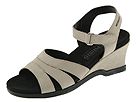 Mephisto - Catine (Stone Nubuck) - Footwear