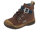 babybotte - Arnold (Toddler) (Brown Ranger) - Footwear by babybotte (kids kids shoes boys shoes toddler boys shoes toddler boys european european lace up)