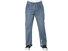 Reef - Jackson (Denim) - Apparel by reef (clothing mens clothing denim straight leg)