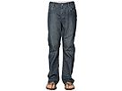 Reef - Judah (Bamboo Wash) - Apparel by reef (clothing mens clothing denim relaxed loose)