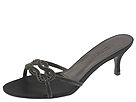 A. Marinelli - Collins (Black) - Footwear