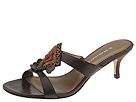 A. Marinelli - Casa (Chocolate) - Footwear by a marinelli (womens womens dress dress sandals dress sandals evening special occasion)