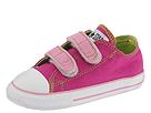 Chuck Taylor® All Star® 2 Strap (Infant/Toddler) thumbnail