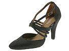 Charles by Charles David - A-List (Black Metallic Crackle) - Footwear