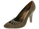Charles by Charles David - Amco (Grey Suede) - Footwear
