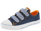 Chuck Taylor® All Star® 3 Strap (Toddler/Youth) thumbnail