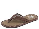 Simple - Toepeeka (Chocolate) - Footwear