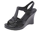 Bolo - Vils (Black) - Footwear