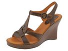 Bolo - Vils (Tan) - Footwear