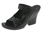 Bolo - Hartley (Nero) - Footwear