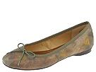 AK Anne Klein - Perez (Bronze/Bronze Leather) - Footwear