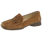 AK Anne Klein - Mayer (Light Natural Suede) - Footwear