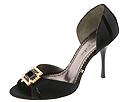 House of Dereon - Ruby (Black) - Footwear