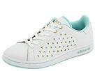 adidas Originals - Stan Smith 2 W (White/Medium Clay/Bordeaux) - Footwear