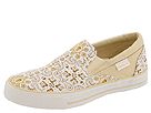 Hurley - Hurley Slip W (Sand/White Paisley) - Footwear