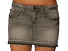 J &amp; Company - Mini Cross Skirt (Thg) - Apparel