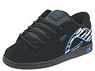 Adio Eugene (Toddler/Youth) (Black/White/Royal)