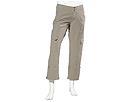 Columbia - Adventure Stretch Capri Pant (Sage) - Apparel