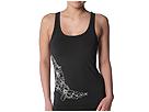 Columbia - Bird of Paradise Tank (Black)