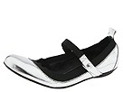 BCBG Max Azria - Celena (Silver) - Footwear by bcbg max azria (womens womens casual casual comfort casual comfort maryjane)