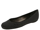 BCBG Max Azria - Carmines (Black/Black) - Footwear by bcbg max azria (womens womens casual casual flats casual flats skimmer ballerina)
