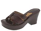 Born - Flounce (Choco) - Footwear