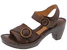 Buy Born - Annadel (Chestnut) - Footwear Online - Click Here!