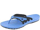 Aquaz - Zeus (Ocean/Black) - Footwear