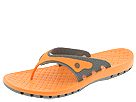 Aquaz - Zeus (Orange/Graphite) - Footwear