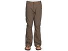 Reef - Depot (Earth) - Apparel by reef (clothing mens clothing denim boot cut)