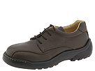 Aster Kids - Topi2 (Toddler/Youth) (Brown Leather) - Footwear by aster kids (kids kids shoes boys shoes toddler boys shoes toddler boys european european lace up)