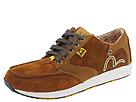 Evisu - Ebiwara (Hash Brown/Orange) - Footwear