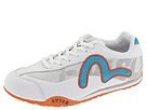 Evisu - Toraban (Off White/Blue) - Footwear
