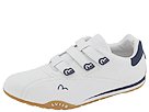Evisu - Kodaku (White/Navy) - Footwear