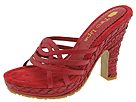 Two Lips - Hedva (Red) - Footwear