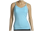Prana - Bella Sport Top (Sky Blue) - Apparel