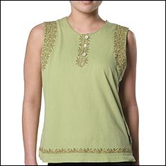 Prana Nadia Top