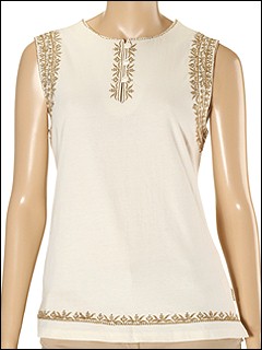 Prana Nadia Top