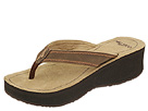 Cobian - Bailey (Chocolate) - Footwear