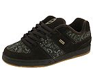 Circa - Lopez Widowmaker (Chocolate/Gravel Paisley) - Footwear