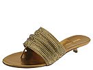 DKNY - Suzette (Antique Gold)