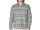 O'Neill - Earl (Grey) - Apparel by oneill (clothing mens clothing shirts long sleeve)