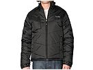 O'Neill - Shakedown (Black) - Apparel by oneill (clothing mens clothing jackets puff)