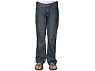 O'Neill - Ten Mile (Wilson Wash) - Apparel by oneill (clothing mens clothing denim relaxed loose)