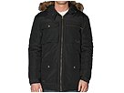 O'Neill - Denmark (Black) - Apparel by oneill (clothing mens clothing jackets)